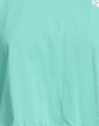 Kappa Womens T-shirt Light in Green