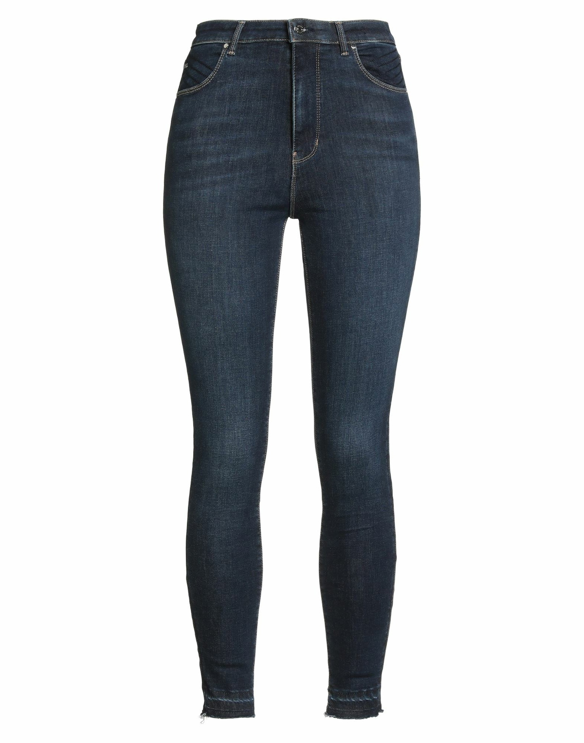 Boss Womens Jeans in Blue