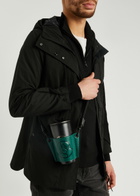 Moncler X Alicia Keys Thermal Travel cup - Green - One Size