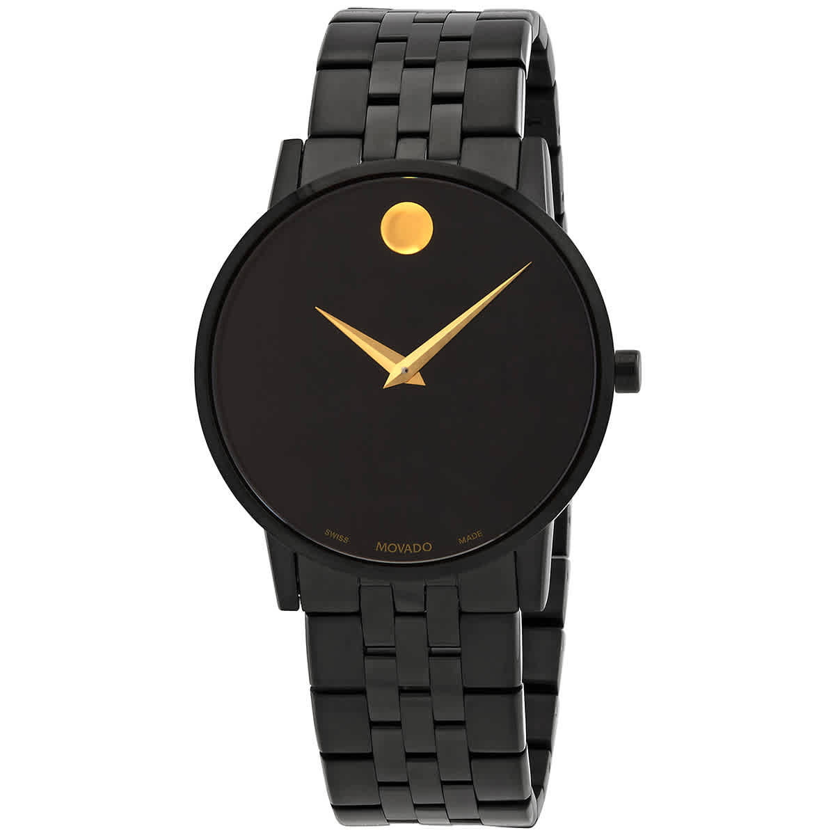 時計 Movado Bold Black 3600626 Movado Bold Black 3600626