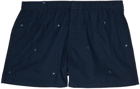 Gimaguas Navy Pareo Boxers