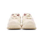 Visvim Off-White Roland Jogger Sneakers