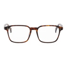 RAEN Tortoiseshell Townes Glasses