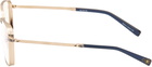 Matsuda Gold M3160 Glasses
