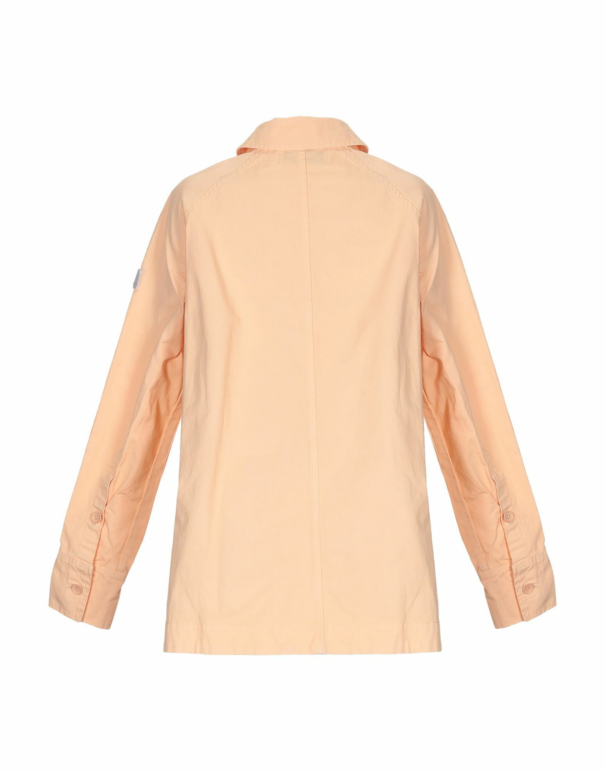 Peuterey Womens Jacket Apricot