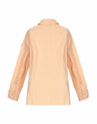 Peuterey Womens Jacket Apricot