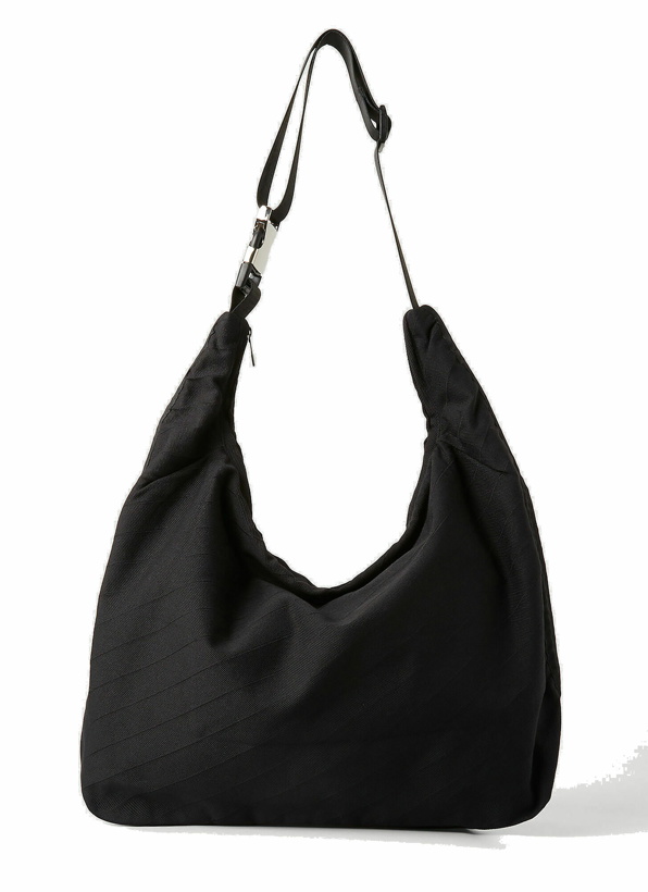 Photo: Arcs - Hey Sling Tote Bag in Black