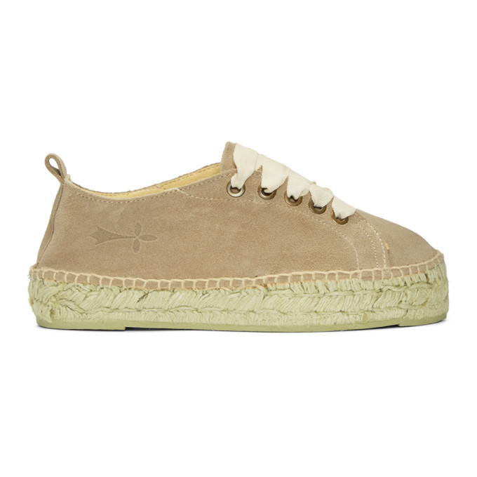 Manebi deals espadrille sneakers