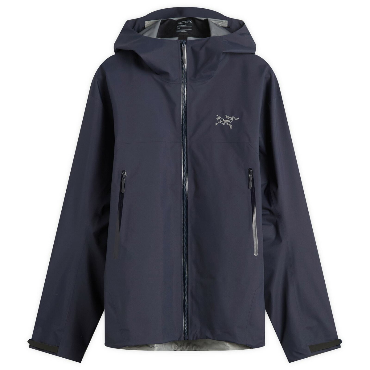 yamarchitect  Arc'teryx - Zeta SL Slim-Fit GORE-TEX Hooded Jacket - Men
