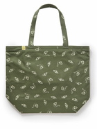 Visvim - Printed Canvas Tote Bag