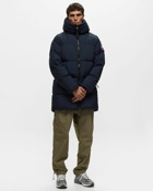 Canada Goose Lawrence Puffer Blue - Mens - Down & Puffer Jackets