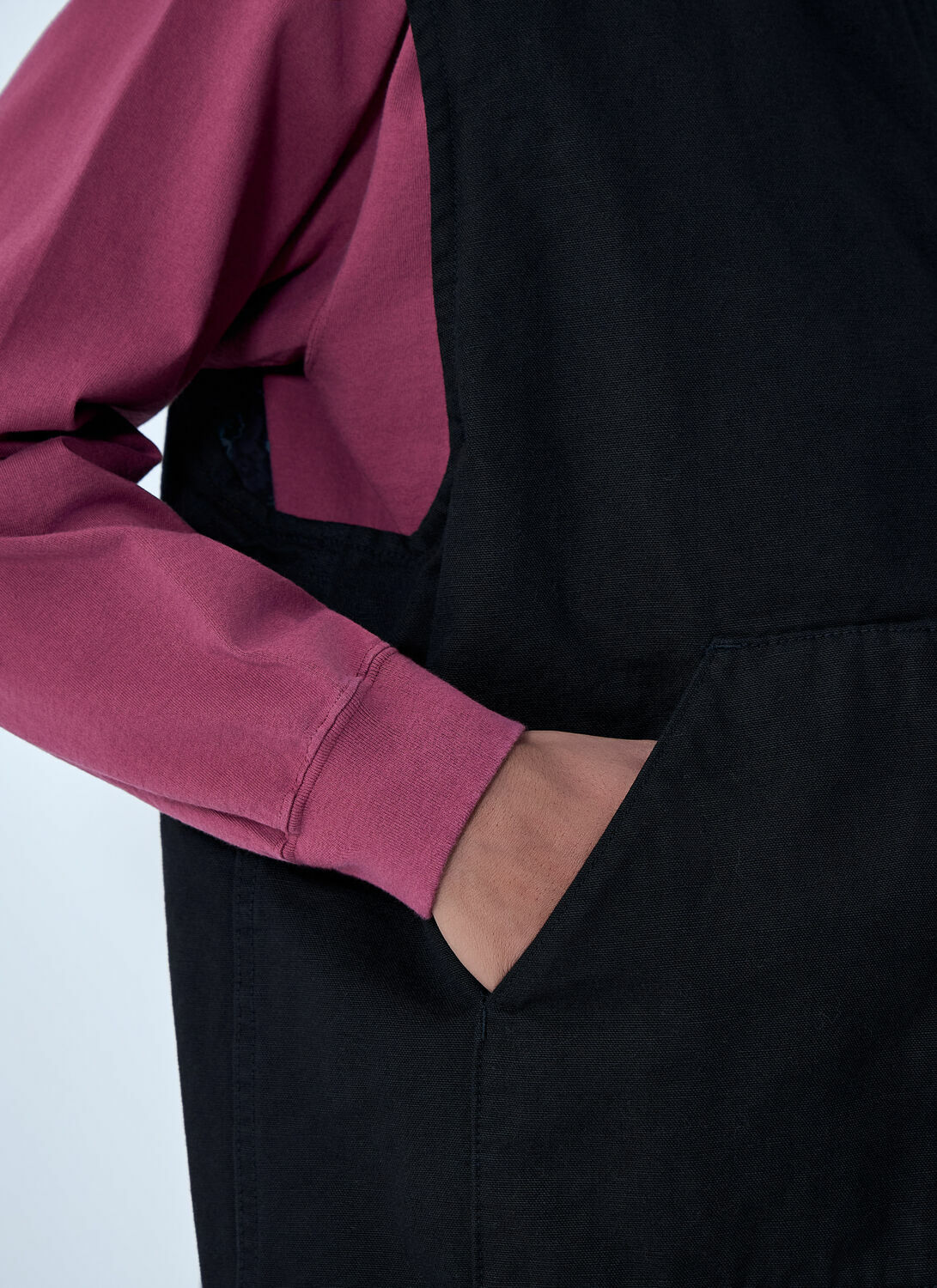 Noma Reversible Vest