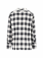 Greg Lauren Check Shirt