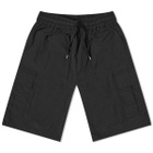Uniform Bridge Men's M51 Shorts in Black