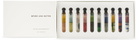 Dries Van Noten Collection Modepaleis Eau De Parfum Discovery Set, 10 x 2 mL