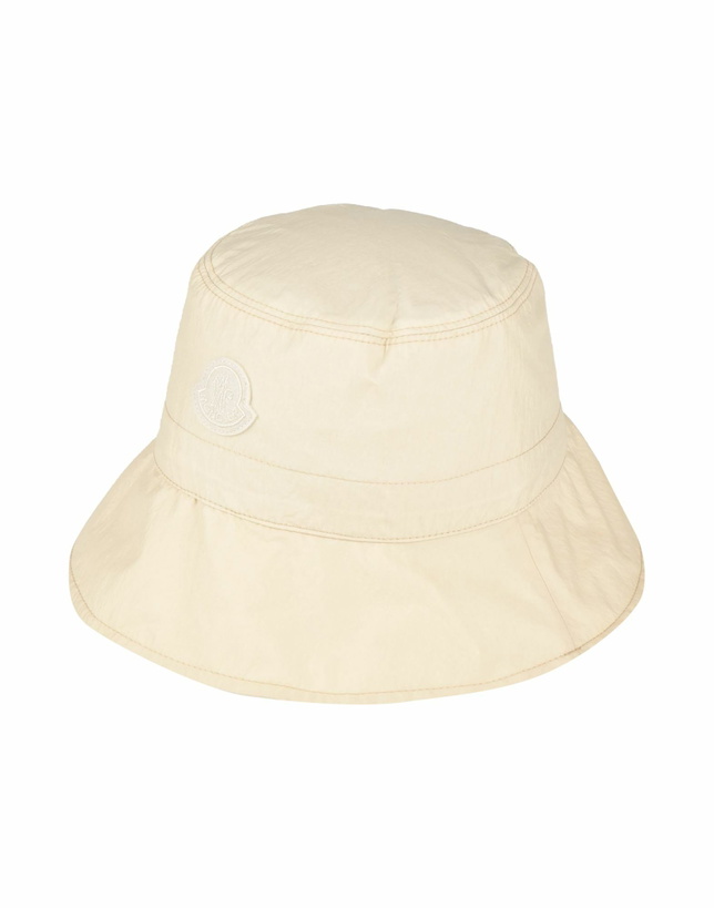 Photo: Moncler Womens Hat in Beige