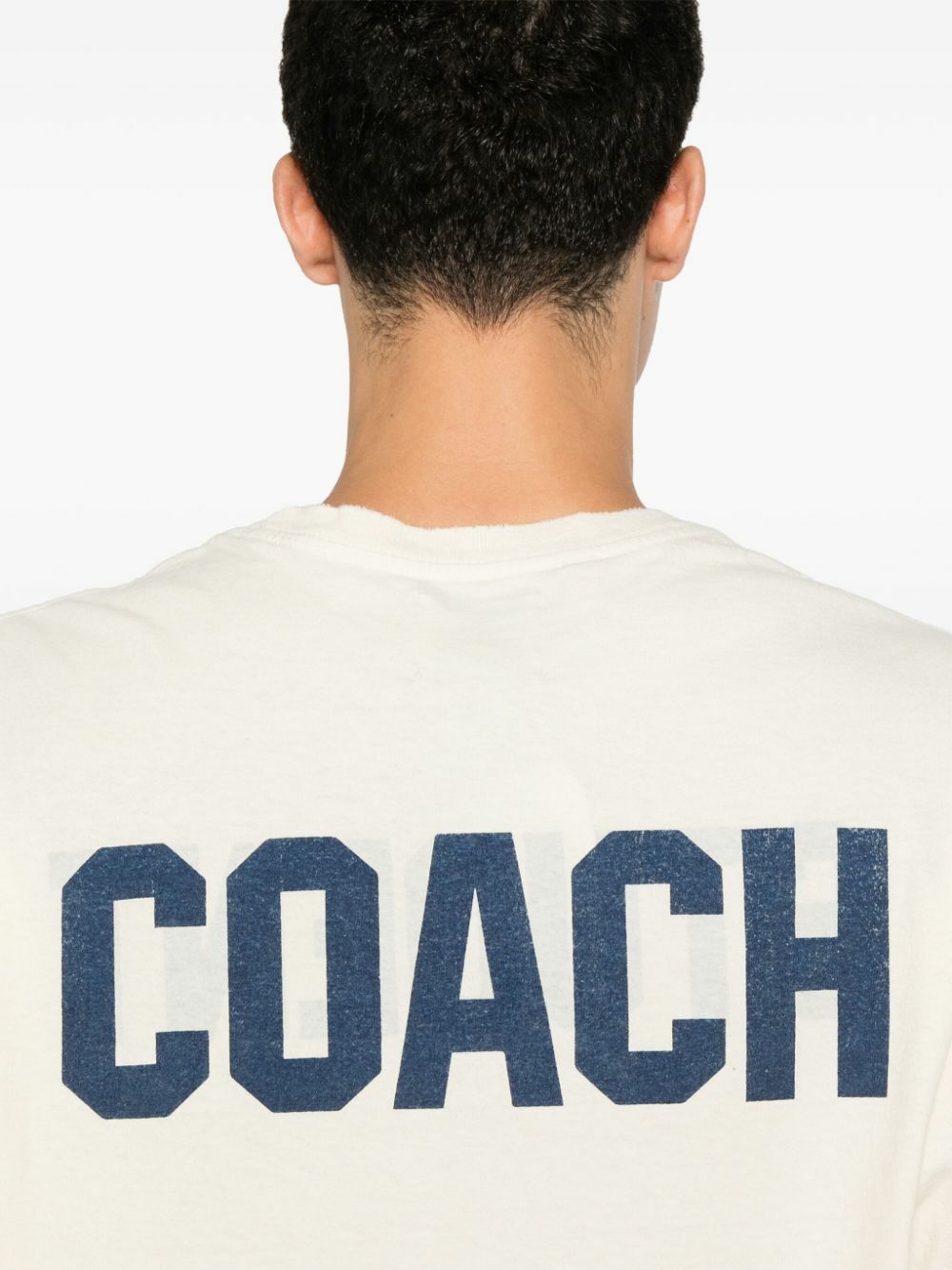 GALLERY DEPT. Student Coach T-Shirt Gallery Dept.