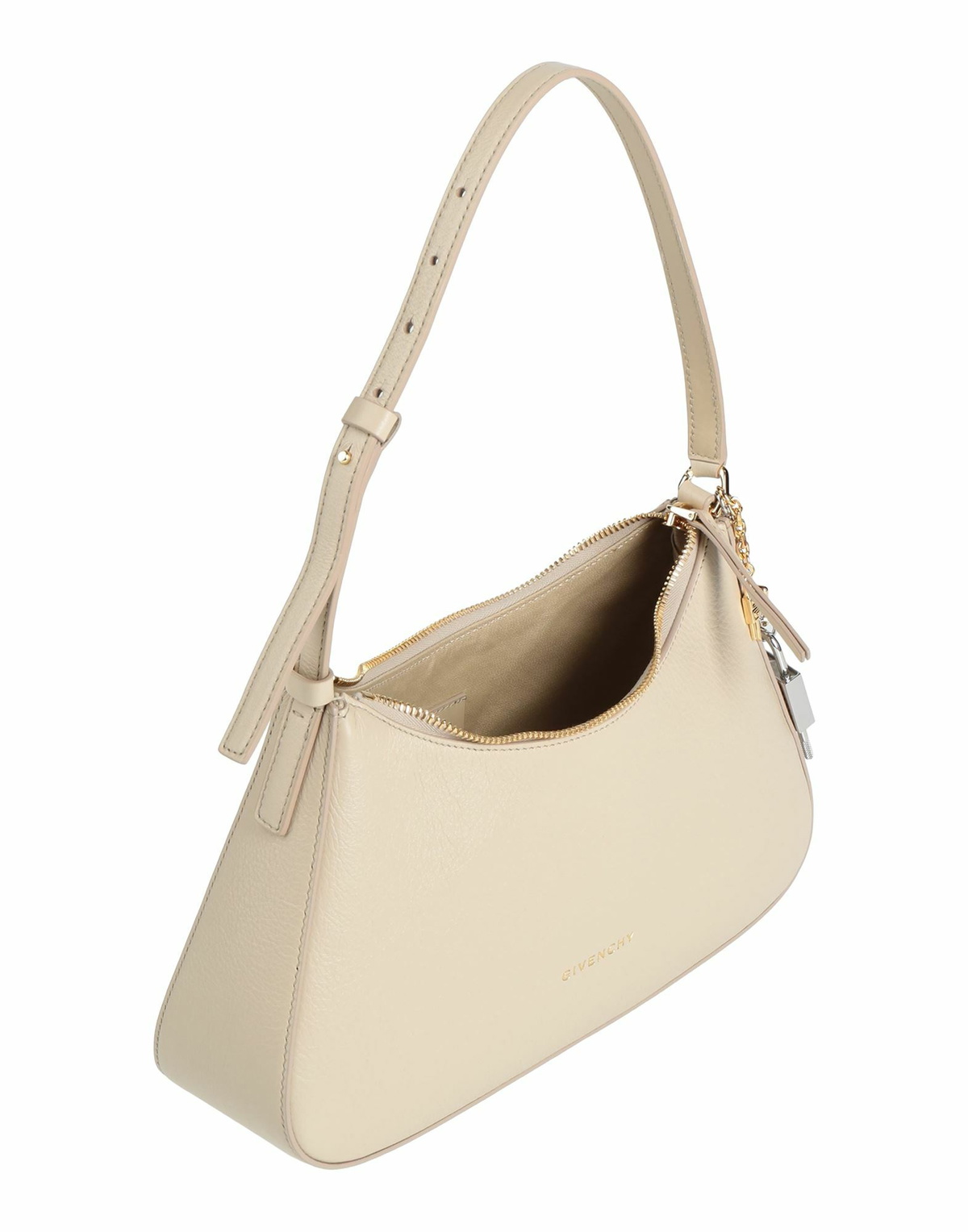 Givenchy Womens Handbag in Beige