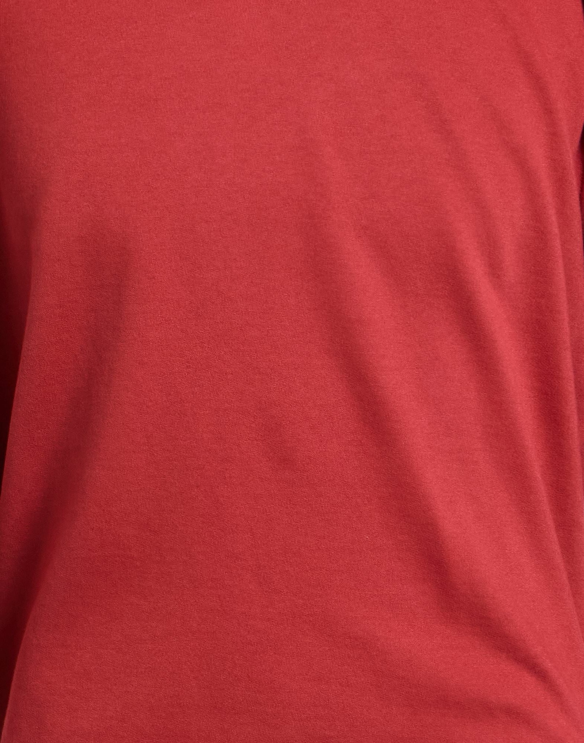 C. p. Company Mens Sweatshirt Brick