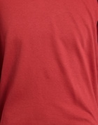 C. p. Company Mens Sweatshirt Brick