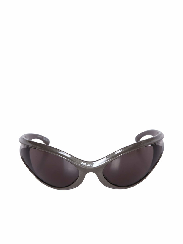 Photo: Balenciaga Dynamo Sunglasses