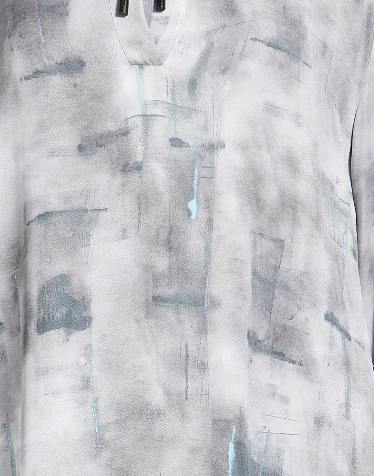 Peserico Womens Midi dress in Grey