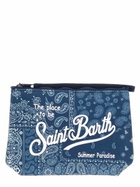 MC2 Saint Barth Clutch Bag aline