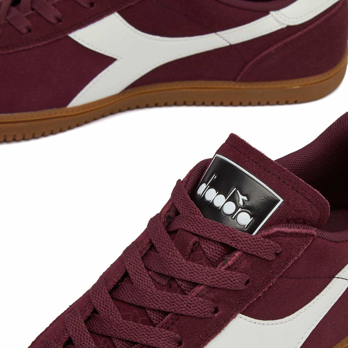 Diadora Men's Tokyo in Advent Violet Diadora