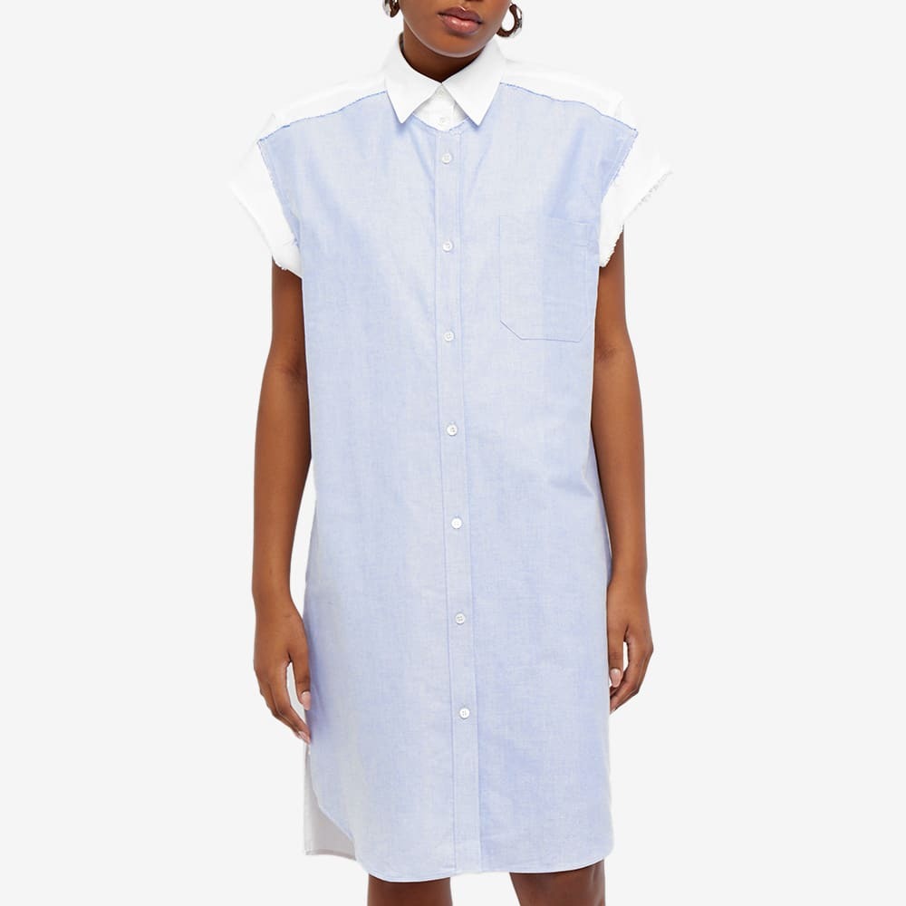 Jw anderson 2024 shirt dress