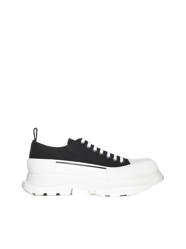 Photo: Alexander McQueen Tread Slick Sneakers
