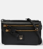Tom Ford - Jennifer leather shoulder bag
