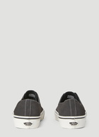 Vans - Authentic One Piece DX Sneakers in Black