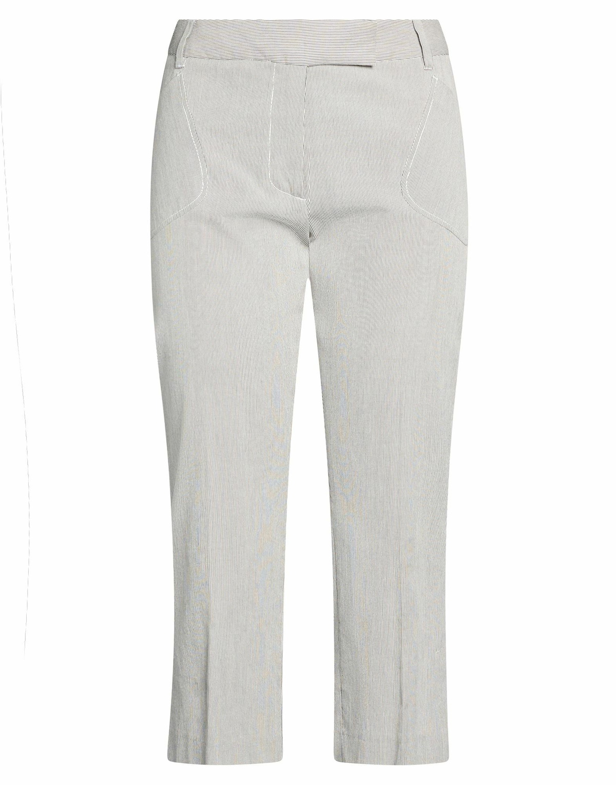 Paul Smith Womens Pants in Black