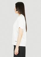 Jil Sander+ Pack of Three Classic T-Shirts