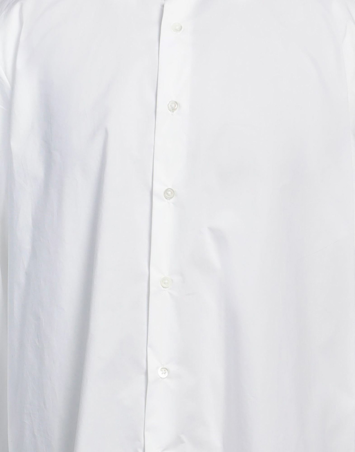 Raf Simons Mens Shirt in White