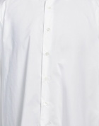 Raf Simons Mens Shirt in White