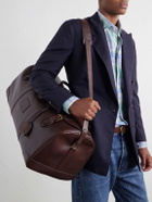 Polo Ralph Lauren - Leather Weekend Bag