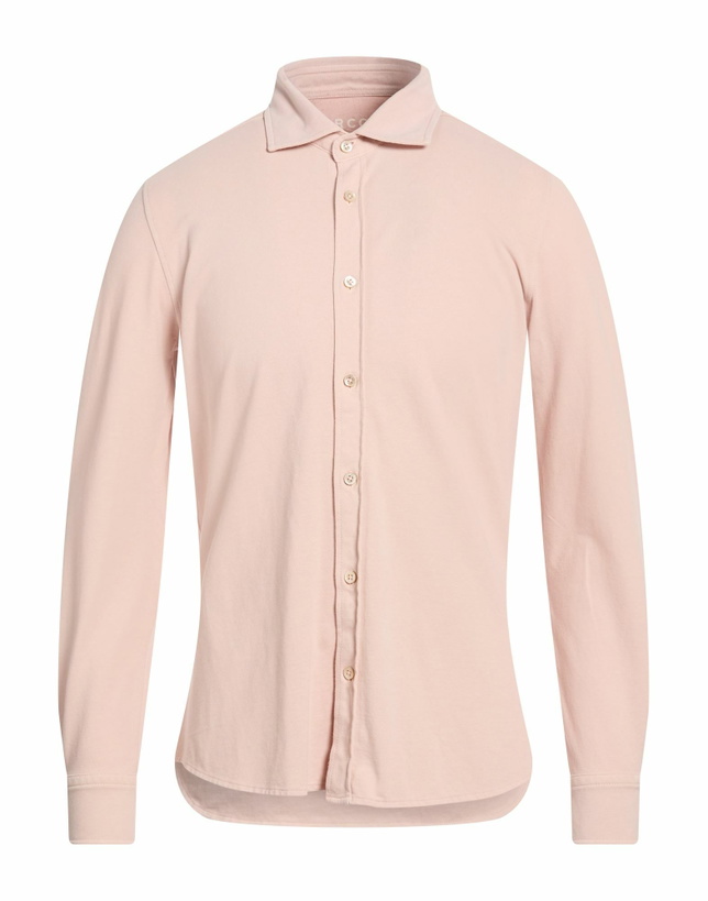 Photo: Circolo 1901 Mens Shirt in Blush