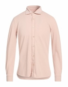 Circolo 1901 Mens Shirt in Blush