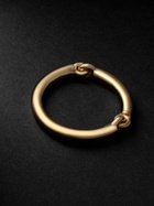 MAOR - The Equinox 18-Karat Gold Ring - Gold