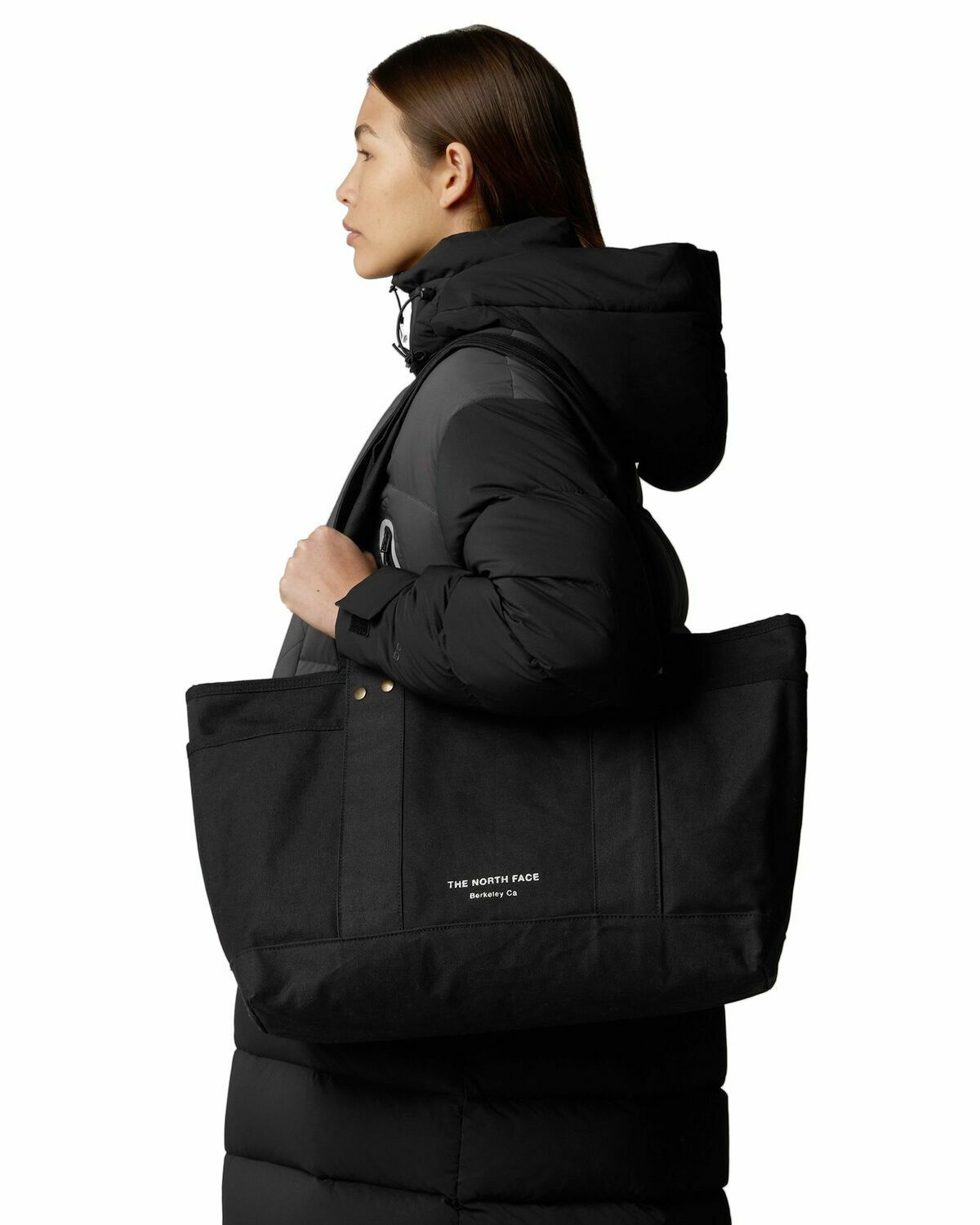The North Face Circular Cotton Tote サーキュラー コットン Circular Cotton Tote | The North Face