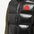 Moncler Men's Genius Sumido Gilet in Black