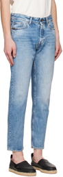 Tiger of Sweden Blue Nico Jeans