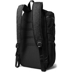 Eastpak - Bust Embossed Neoprene Backpack - Black