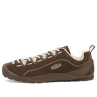 Keen Women's Jasper in Dark Earth/Birch