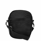 F/CE. Men's Robic Side Bag in Black