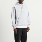 thisisneverthat Men's T-Logo LT Hoodie in Grey Heather