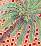 Lisa Corti Hima Palma set of 2 placemats