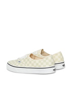 Vans Authentic Sneakers Checkered