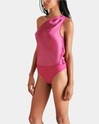 Steve Madden Sapphire Top in Rose